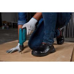 Honeywell KWD207 Industrial Safety Working Boots Steel Toe & Midsole (Size 5/38EU)