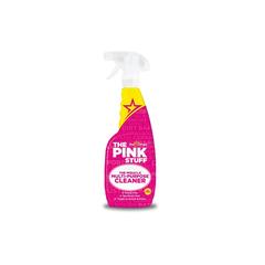 The Pink Stuff The Miracle Multi-Purpose Cleaner Liquid Spray (750 ml)