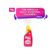 The Pink Stuff The Miracle Multi-Purpose Cleaner Liquid Spray (750 ml)