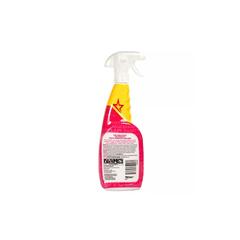 The Pink Stuff The Miracle Multi-Purpose Cleaner Liquid Spray (750 ml)