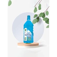 Loyal Surface Cleaner Liquid (Seaside Breeze, 800 ml)