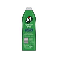 Jif Anti-Odor Dishwashing Liquid (Matcha Tea & Lime, 750 ml)