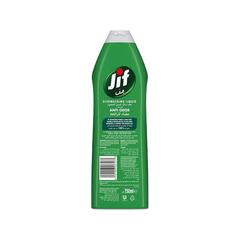 Jif Anti-Odor Dishwashing Liquid (Matcha Tea & Lime, 750 ml)