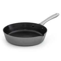Luigi Ferrero Enzo Pressed Aluminum Frying Pan (28 x 6 cm)
