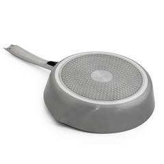 Luigi Ferrero Enzo Pressed Aluminum Frying Pan (28 x 6 cm)