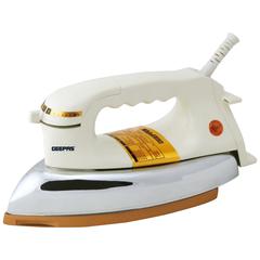 Geepas Teflon Plate Automatic Dry Iron, GDI2780 (1200 W)