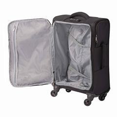 Cosmo Flylite Polyester Soft Luggage Trolley Bag (60 cm)