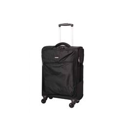 Cosmo Flylite Polyester Soft Luggage Trolley Bag (60 cm)