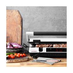 Gastroback Design Advanced Control Electric BBQ Grill, 42539 (2000 W)