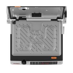 Gastroback Design Advanced Control Electric BBQ Grill, 42539 (2000 W)