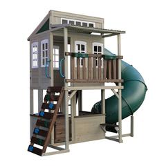 Kidkraft Cozy Escape Playhouse