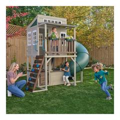 Kidkraft Cozy Escape Playhouse