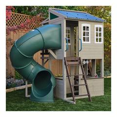 Kidkraft Cozy Escape Playhouse