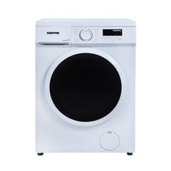 Geepas 6 kg Freestanding Front Load Fully Automatic Washing Machine, GWMF68005LCU (1000 rpm)