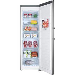Haier Upright Freezer, H2F-255FAA (296 L, Silver)