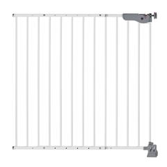 Reer T-Gate Twin Fix Metal Gate W/Active-Lock (77-110 x 73 x 4 cm)