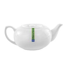 Royalford Magnesia Porcelain Tea Pot W/Lid