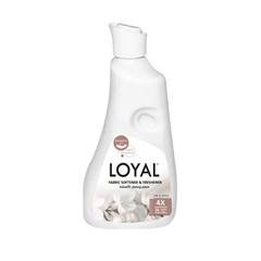 Loyal Concentrated Fabric Softener & Freshener (Care & Gentle, 750 ml)