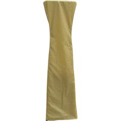 Patio Heater - USA Pyramid Stainless Steel, Heat Master