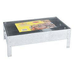 Royalford Charcoal Barbecue Grill Stand, RF10364