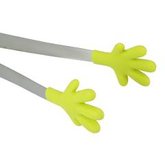 Royalford Silicone Tongs, RF7849