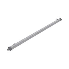 LEDvance Damp Proof LED Slim Ceiling Light (36 W, Daylight)