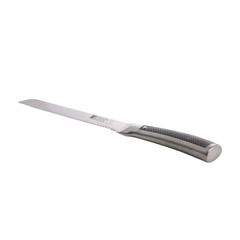 Bergner Harley Stainless Steel Bread Knife W/Hollow Handle (20 cm)