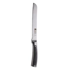 Bergner Harley Stainless Steel Bread Knife W/Hollow Handle (20 cm)