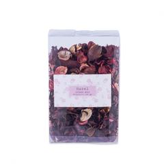 Hazel Potpourri in Acetate Box (170 g, Purple)