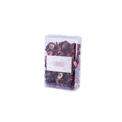 Hazel Potpourri in Acetate Box (170 g, Purple)