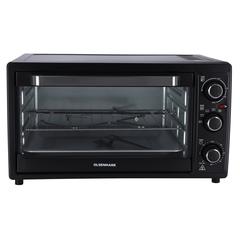 Olsenmark Electric Oven W/Rotisserie, OMO2435 (45 L, 2000 W)
