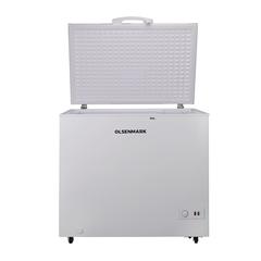 Olsenmark Chest Freezer, OMCF5006 (250 L)