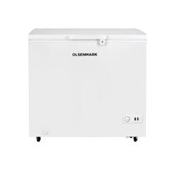 Olsenmark Chest Freezer, OMCF5006 (250 L)