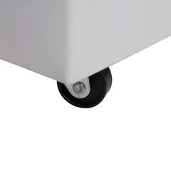 Olsenmark Chest Freezer, OMCF5006 (250 L)