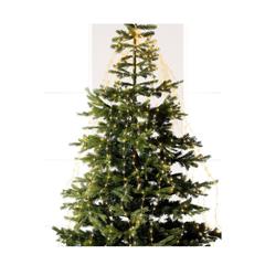 Kaemingk Lumineo Micro LED 832 Bulbs Tree Light (240 cm, Warm White & Classic Warm)