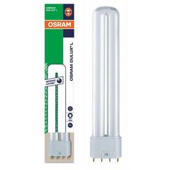 Osram 2G11 Dulux L Compact Fluorescent Lamp (55 W, Cool White)