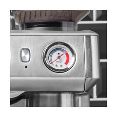 Gastroback Design Espresso Advanced Barista Coffee Machine, 42619 (2 L)