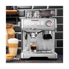Gastroback Design Espresso Advanced Barista Coffee Machine, 42619 (2 L)
