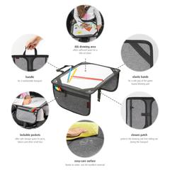 Reer TravelKid Play Travel Tray