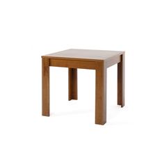 Pan Emirates Boomerang Panel Board 2-Seater Dining Table (80 x 80 x 76 cm)