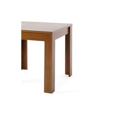 Pan Emirates Boomerang Panel Board 2-Seater Dining Table (80 x 80 x 76 cm)