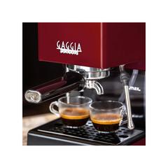 Gaggia Classic Pro Coffee Machine, RI9480/12 (2.1 L)