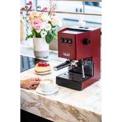 Gaggia Classic Pro Coffee Machine, RI9480/12 (2.1 L)