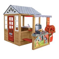 Kidkraft Grill & Chill Pizza Playhouse