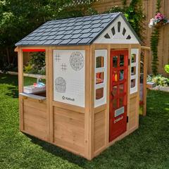 Kidkraft Grill & Chill Pizza Playhouse