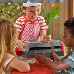 Kidkraft Grill & Chill Pizza Playhouse