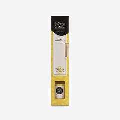 Danube Home Marta La Farfalla Home Reed Diffuser (100 ml, Vanilla & Ginger)