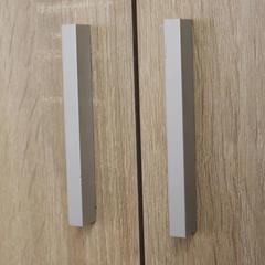 vidaXL Shoe Cabinet 7 Shelves Oak ( 55 x 35 x 108 cm)