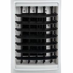 Geepas Portable Air Cooler W/2 Ice Box, GAC16017 (65 W, 6 L)
