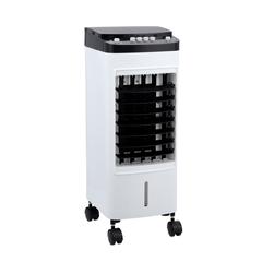 Geepas Portable Air Cooler W/2 Ice Box, GAC16017 (65 W, 6 L)